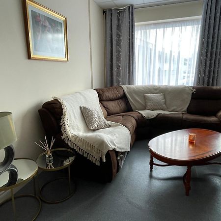 Cosy Apartment Cahir Exteriér fotografie