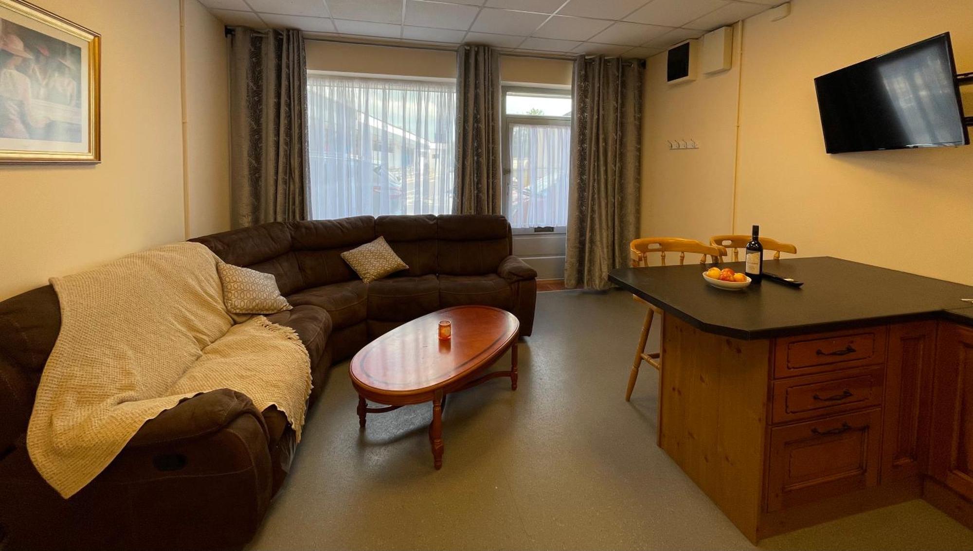 Cosy Apartment Cahir Exteriér fotografie