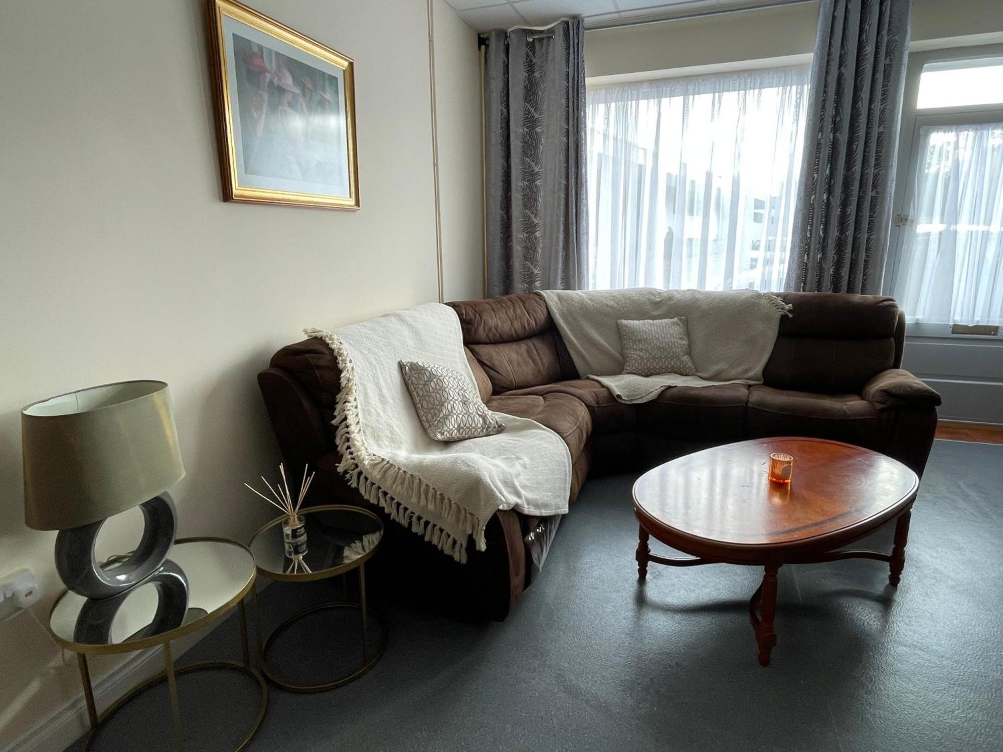 Cosy Apartment Cahir Exteriér fotografie